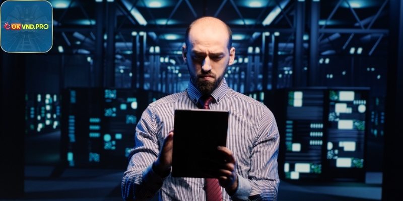 Hệ thống hỗ trợ và đồng hành cùng người chơi hạn chế rủi ro