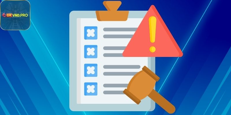 Mọi sai phạm bị xử lý công bằng và không có ngoại lệ