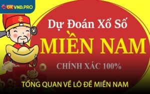 Tổng quan về lô đề miền Nam